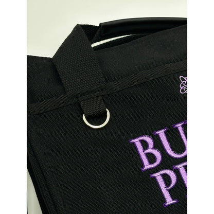 Run BTS Tote Bag / Canvas Tote Bag