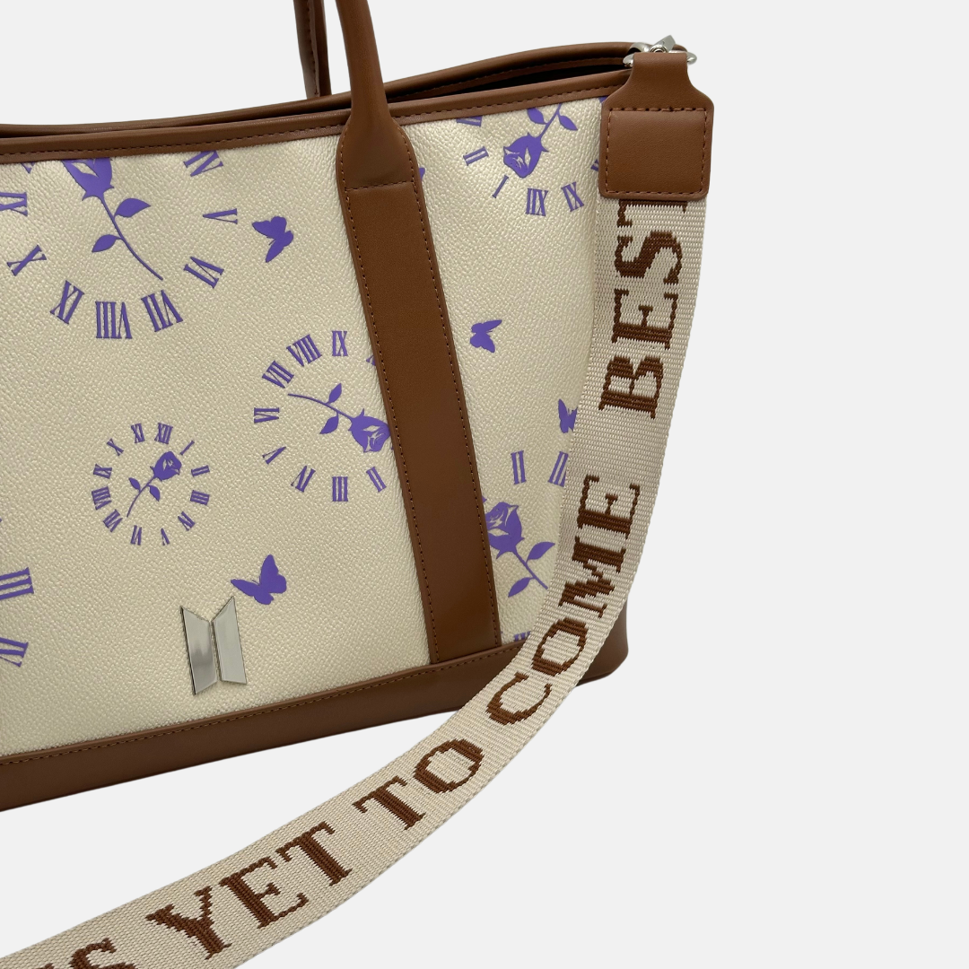 Yet To Come Tote Bag  *** Free Shipping! ***