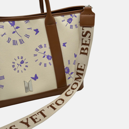 Yet To Come Tote Bag  *** Free Shipping! ***