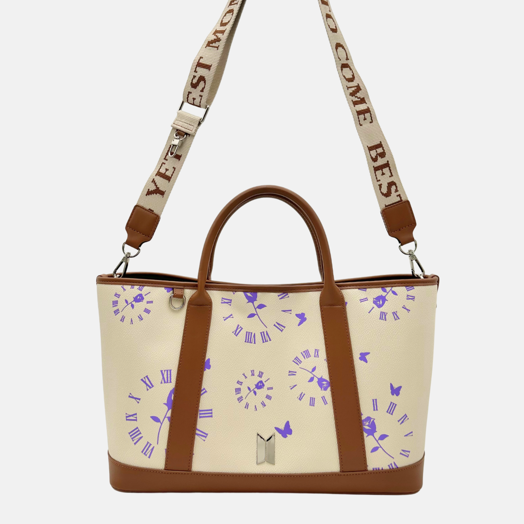 Yet To Come Tote Bag  *** Free Shipping! ***