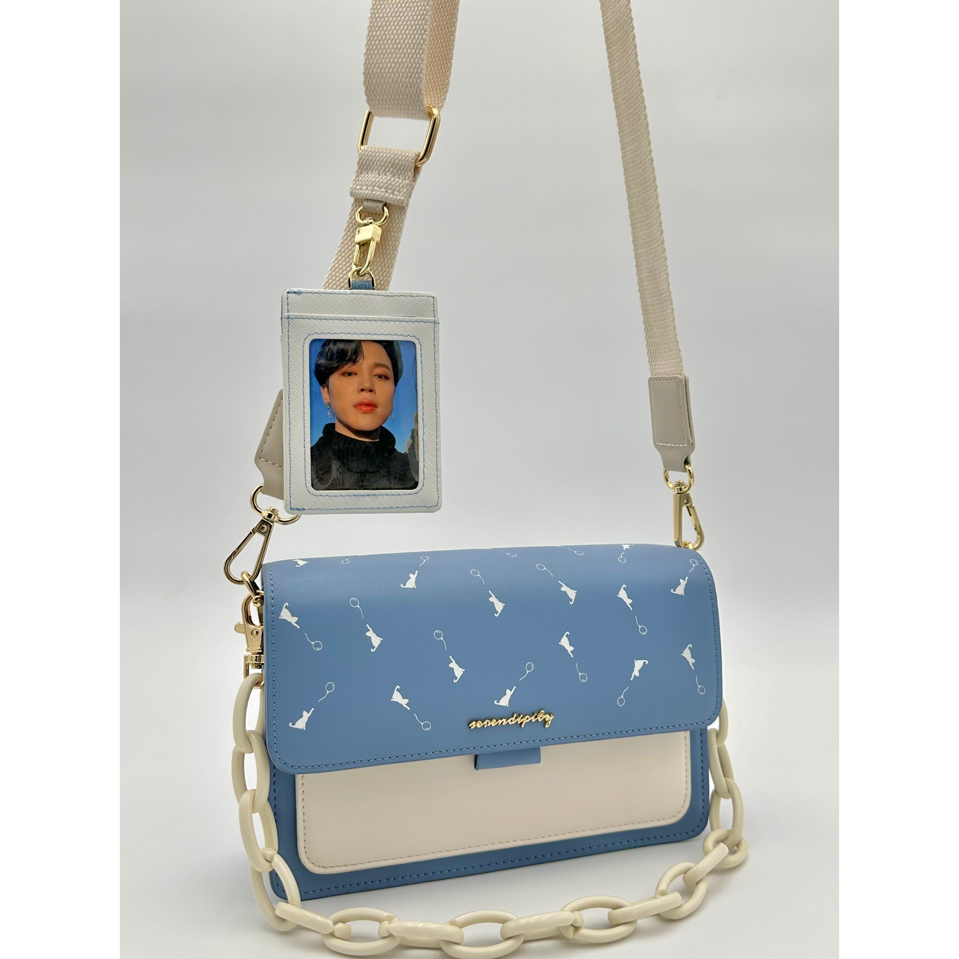 Bolso Serendipity / Bolso Jimin