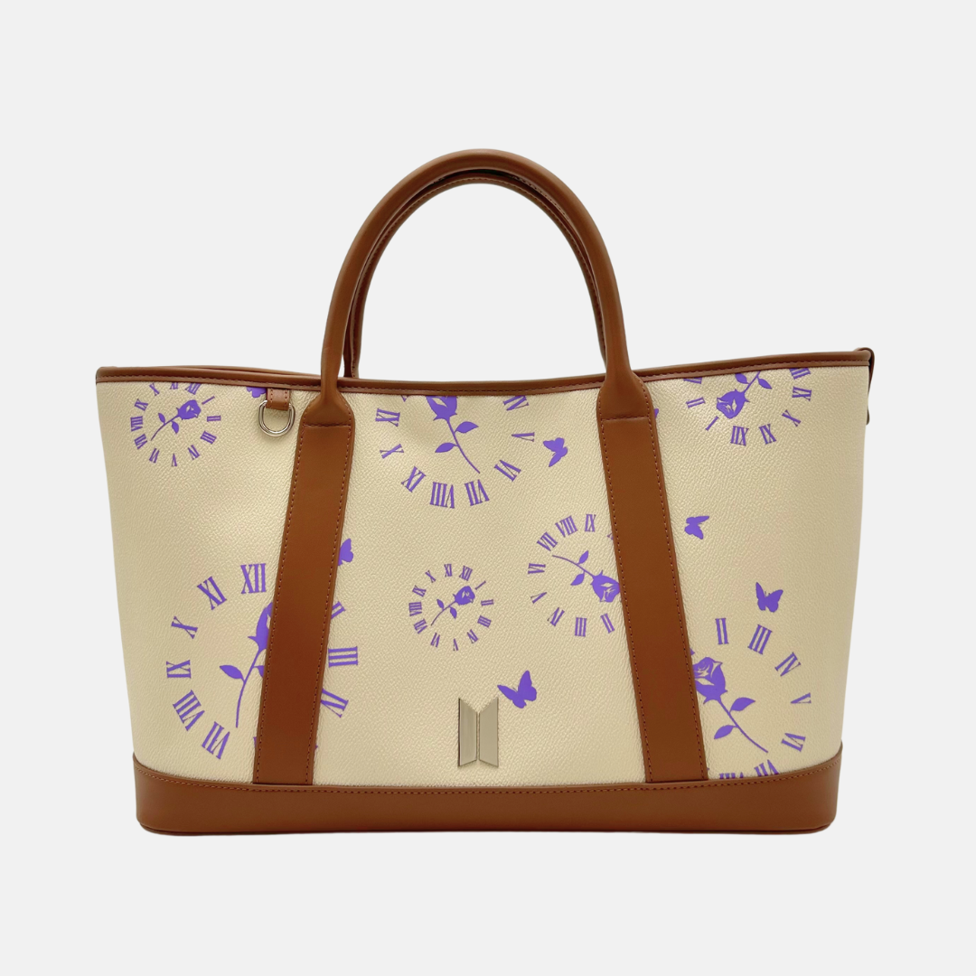 Yet To Come Tote Bag  *** Free Shipping! ***