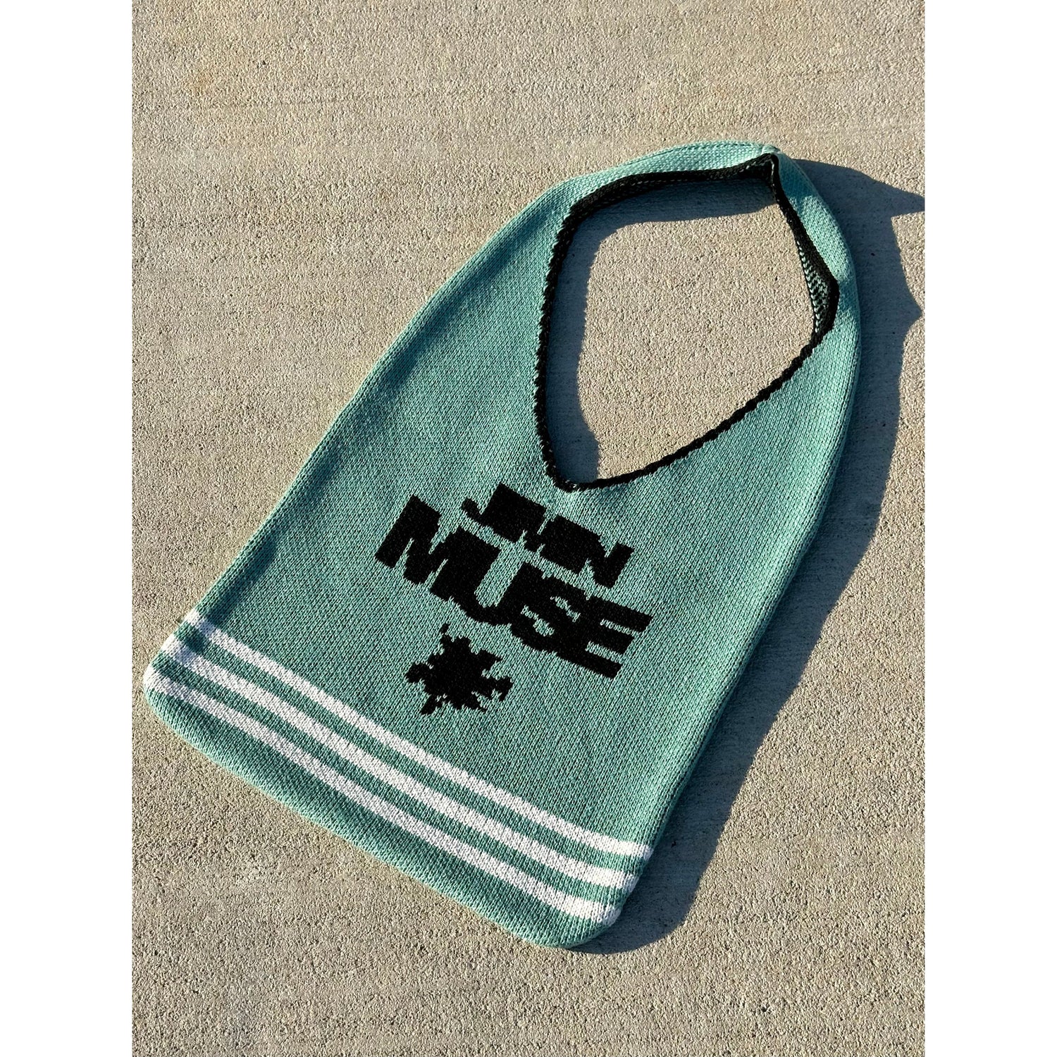 Muse Knit Tote