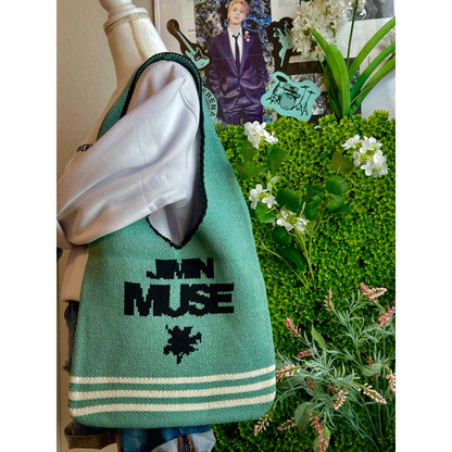 Muse Knit Tote