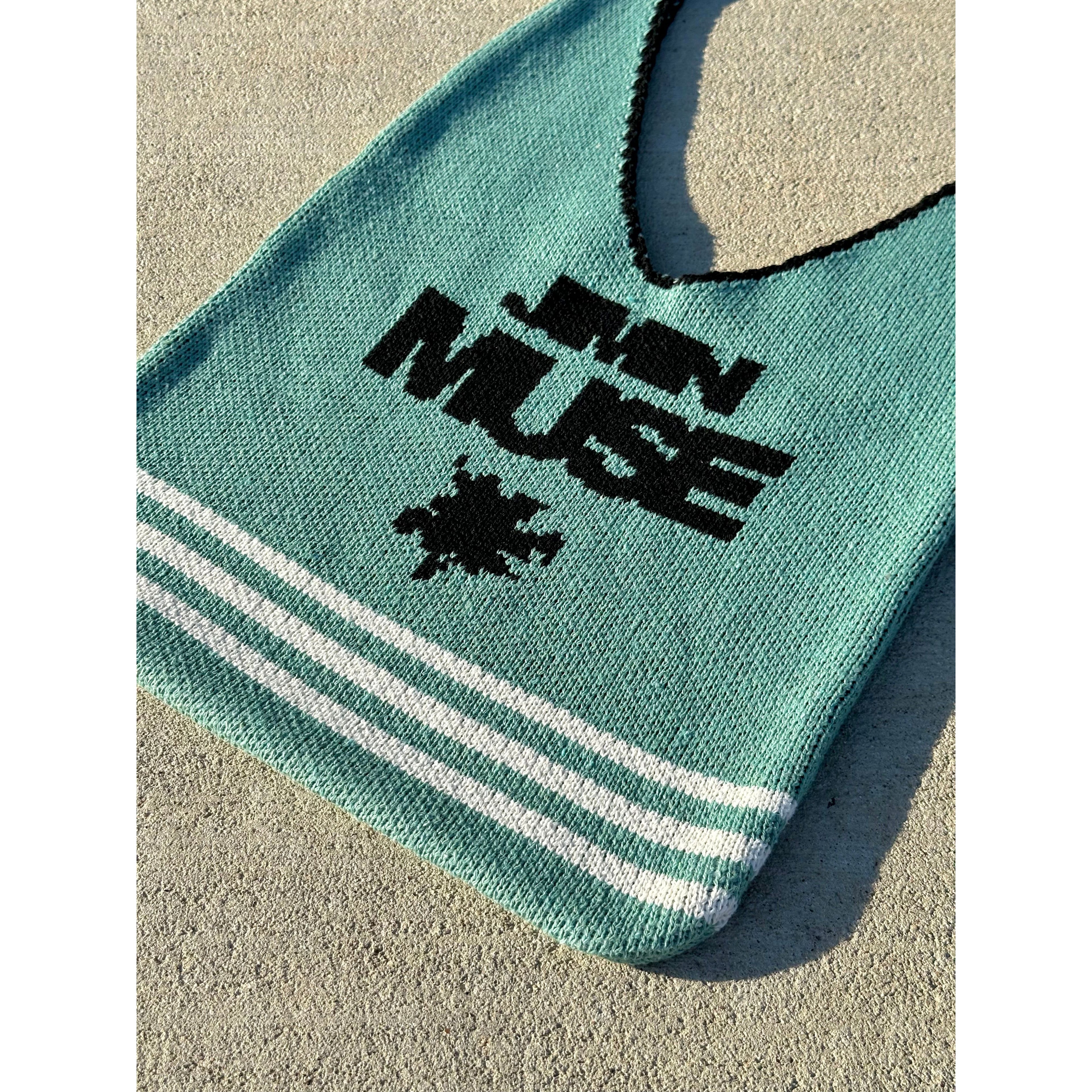 Muse Knit Tote