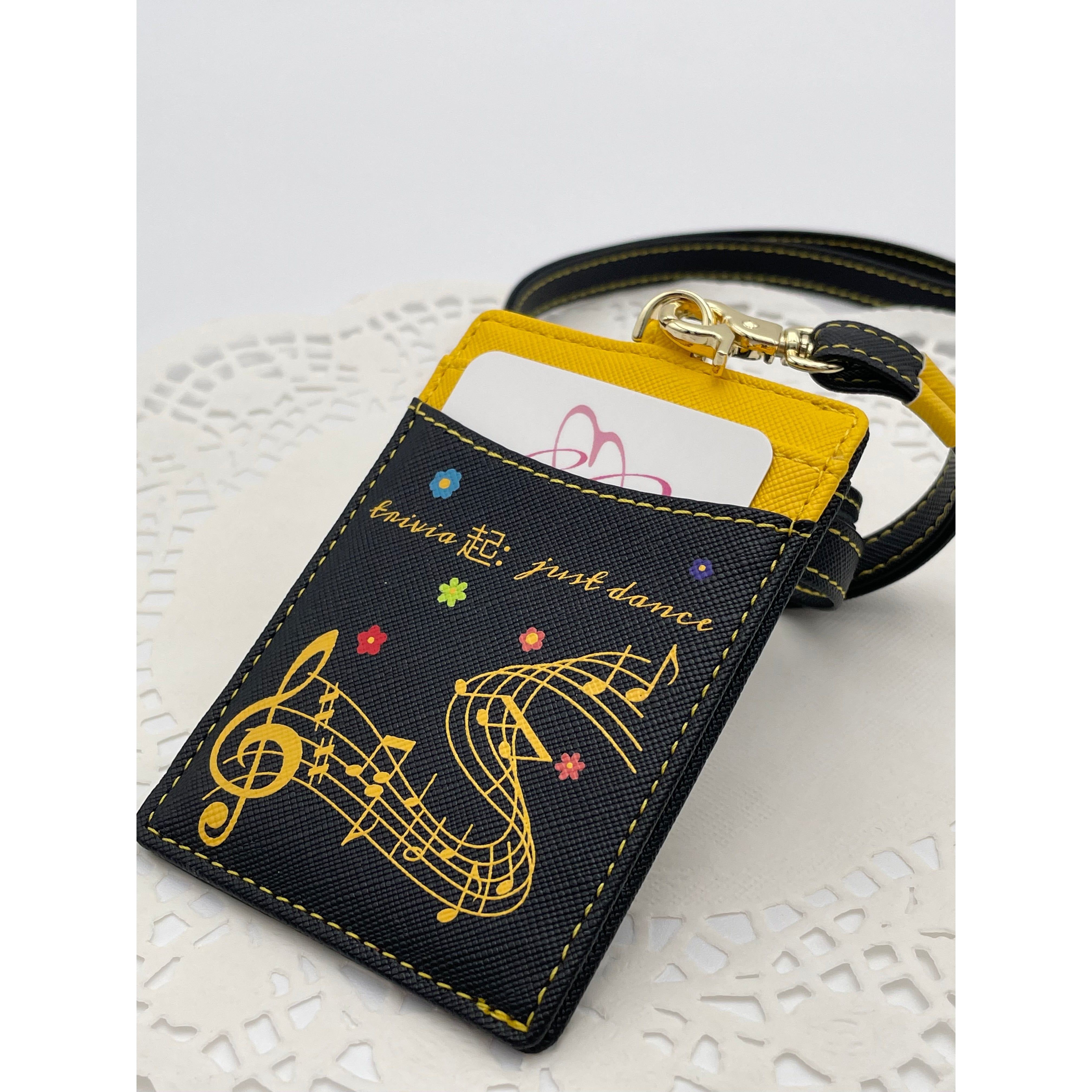 Coach Bumblebee Phone fashion Lanyard